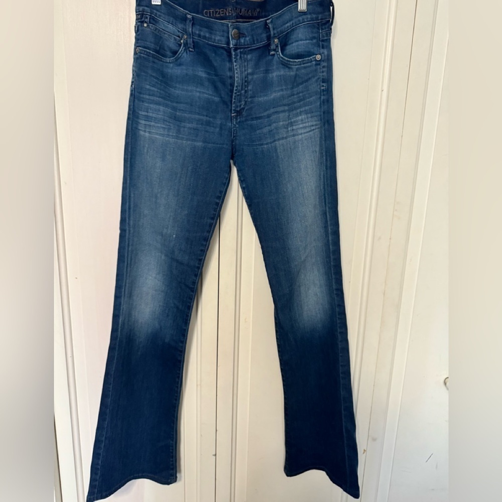 Citizens of Humanity bootcut 31